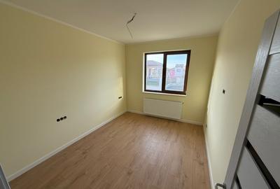 Casa finalizata stil mediteranean , 3 dormitoare, 100 mp u - 4