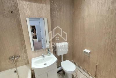 Apartament cu 2 camere semidecomandat în Central - 3