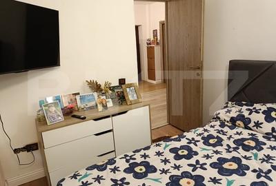 Apartament de vanzare 3 camere, 69mp, 2 bai, zona Stejarului - 6