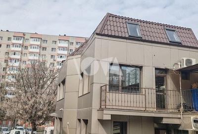 Birou, de 338 mp, în Nicolae Grigorescu - 3