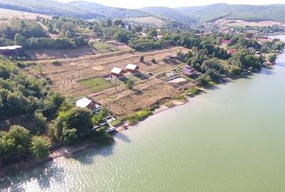 Proprietar vand Teren la Lac Padureni , Jud. Covasna - 11