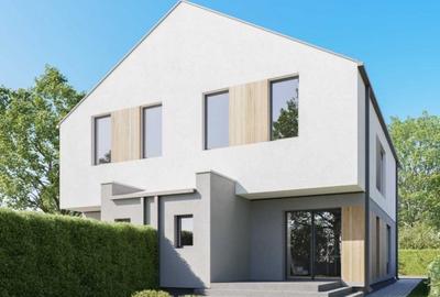 MODERN, POMPE CALDURA, PANOURI FOTOVOLTAICE, DIRECT DEZVOLTATOR - 2