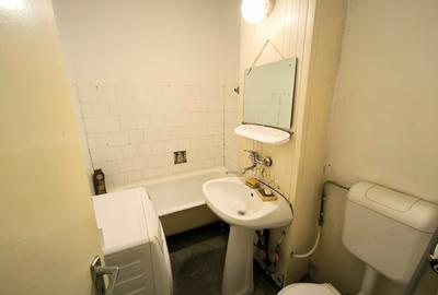 Garsonieră decomandată în Gheorgheni - 7