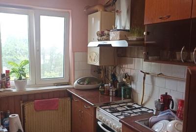 De vanzare apartament cu 2 camere in Sfantu Gheorghe - 3