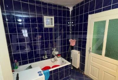 Casă cu 4 camere cu Teren 3300 Mp în 14 Mai - 15