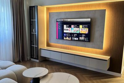 Apartament cu 3 camere în Dristor - 6