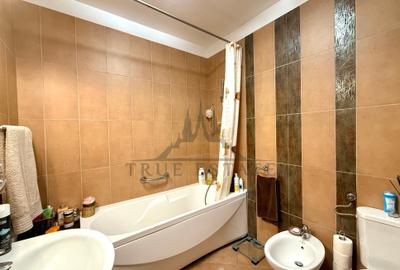 Apartament cu 2 garaje in zona Barbu Vacarescu Vedere libera - 20