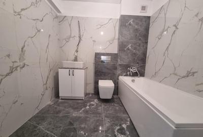 Garsonieră decomandată în Nicolina - 17