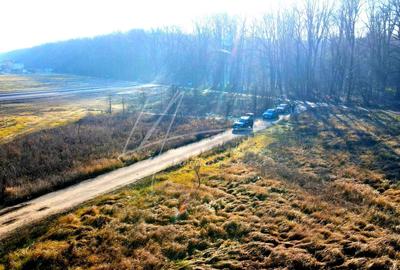 Teren intravilan, 2 fronturi, Drumul Padurea Pustnicu 65 - Greenfield - 24