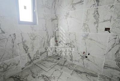 1/2 Duplex pe parter, cu 3 camere si 2 bai, Sag - 10