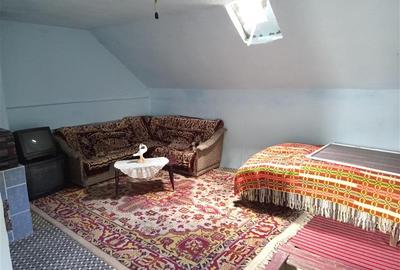 Casă individuală cu 4 camere cu Teren 160 Mp în Vest - 24