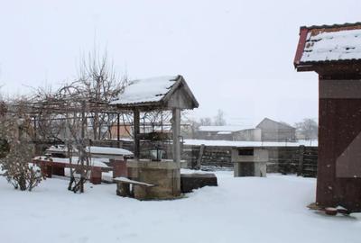 Casă cu 3 camere în Boroșneu Mic - 3