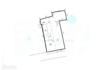 Casă cu 3 camere cu Teren 861 Mp în Central - 10