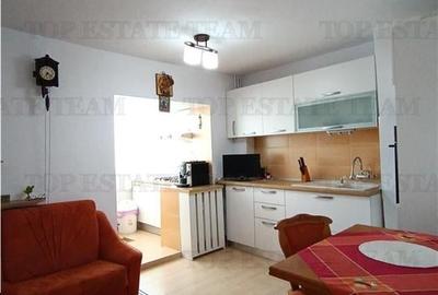 Super apartament cu doua camere superbe pozitionat fix in centrul Ploiestiului l - 4