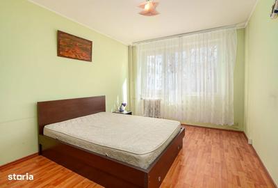 Apartament cu 2 camere semidecomandat, mobilat în Prelungirea Ghencea - 12