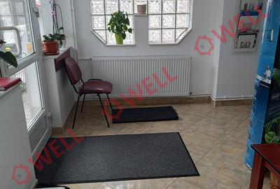 Spațiu comercial, de 69 mp, în Central - 4