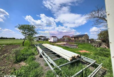 Teren de 1700 mp, în Cernica - 3