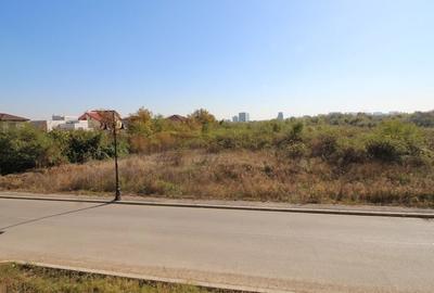 Teren Construcții intravilan de 28800 mp, în Pipera - 2