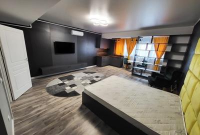 Garsonieră decomandată în - 4