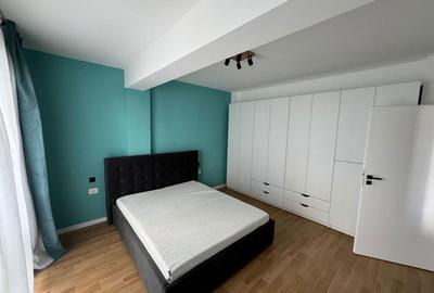 Apartament cu 2 camere semidecomandat în Central - 4