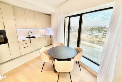 One Verdi | 3 Camere | Centrala | Parcare | Terasa | View Panoramic | - 8