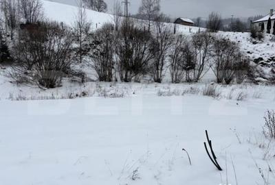 Teren de 8163 mp, în Central - 2