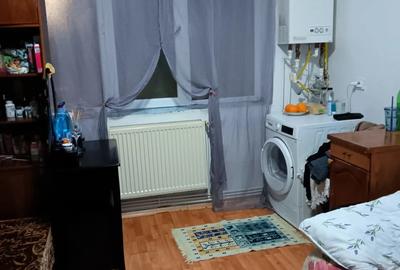 Garsonieră semidecomandată în Central