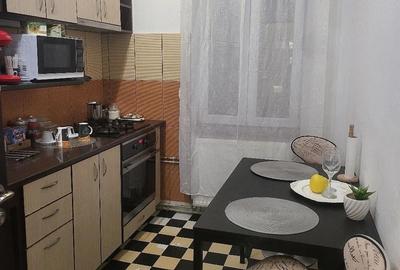 Apartament cu 3 camere decomandat în Sud - 7