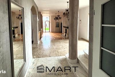 Casă cu 7 camere cu Canalizare în Ștrand - 17