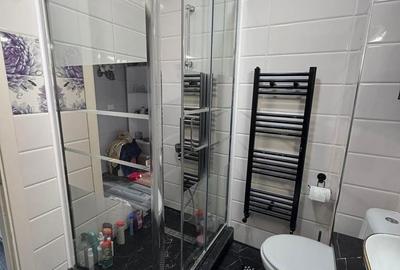 Apartament cu 3 camere în Valea Lupului