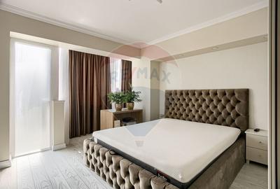 Apartament spectaculos de vanzare:  4 camere, 2 bai, zona Vlaicu - 11