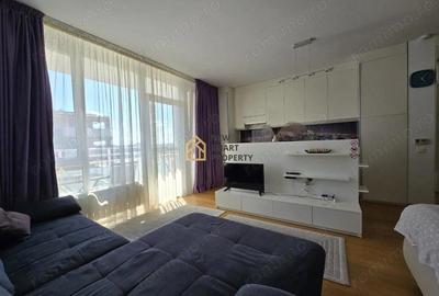 De vanzare apartamet cu o camera Ared Tudpr Vladimirescu - 1