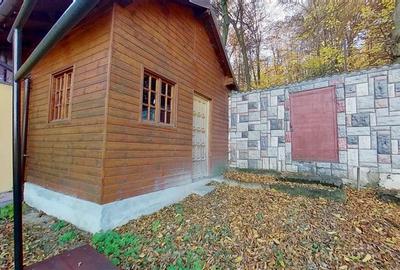 3D!Casa versatila,Racadau Brasov,3 niveluri,curte,gradina,terasa,garaj,pretabila - 11