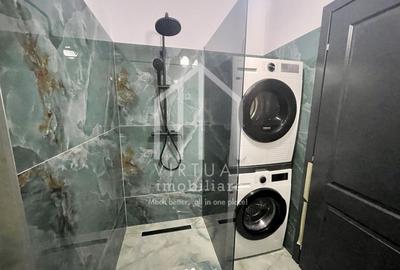 Apartament cu 3 camere, mobilat în Șelimbăr - 4