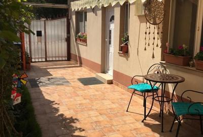 Faleza Nord, imobil 2 camere, IDEAL ACTIVITATII LIBERALE - 1