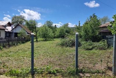 Teren de 530 mp, în Brebu - 3