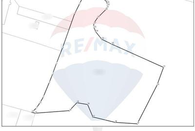 De vanzare teren 13,412mp Pauli? - 8