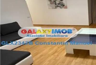 Apartament cu 2 camere semidecomandat, mobilat în Herăstrău - 2