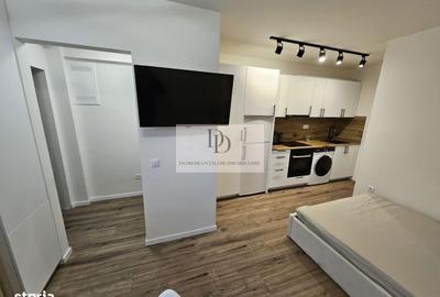 Garsonieră în Horea