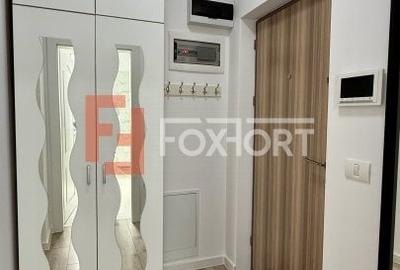 COMISION 0% Apartament cu 3 camere, mobilat, utilat - zona Dumbravita - 16