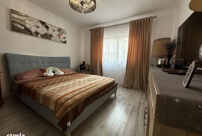 Casă cu 4 camere în Central - 9