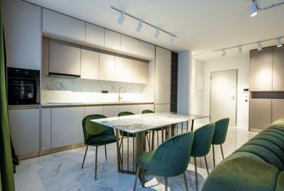 EROU IANCU NICOLAE | Prima inchiriere | Terasa 44 mp | EXCLUSIVITATE | LUX - 6