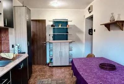 Apartament cu 2 camere semidecomandat, mobilat în Olimpia-Stadion - 8