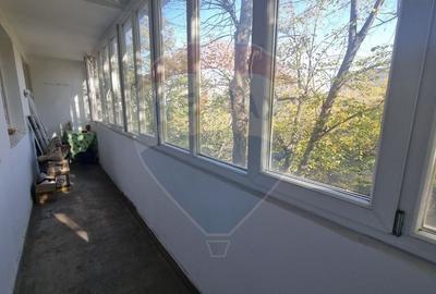 Apartament 3 camere Metrou / Parc Titan - Aleea Solidaritatii - 14