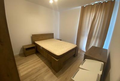 Apartament 2 camere citta residence mega mall Apartament 2 camere citta residence mega mall - 4