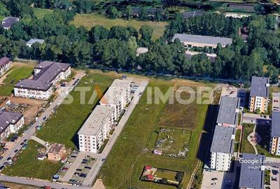 Teren Tractorul Brasov - 7
