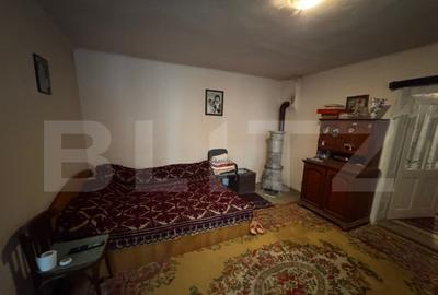 Casă cu 7 camere cu Teren 2461 Mp în Central - 4