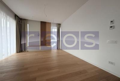 Apartament cu 2 camere în Pipera - 5