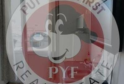 Cismigiu parc | Garsoniera | Semidecomandata | 20mp | B11708 - 3