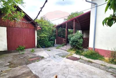 Casa individuala  6 camere de vanzare in Clinceni teren 1000mp - 3